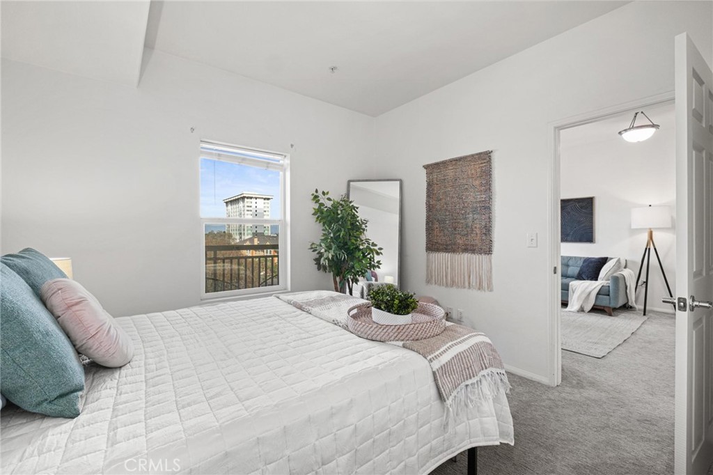 3550 Torrance Boulevard 502