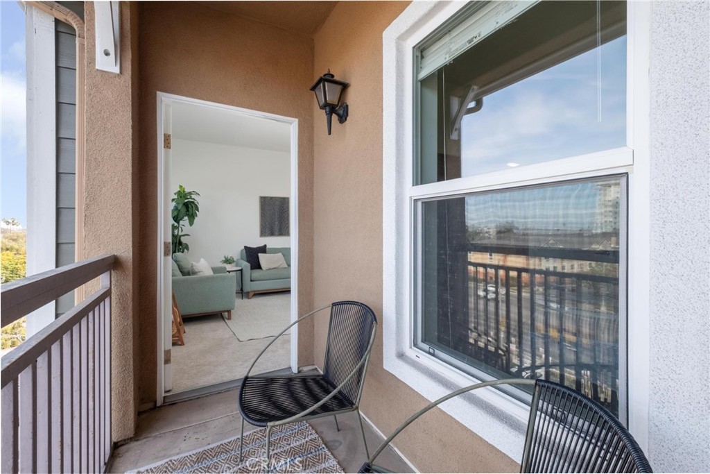 3550 Torrance Boulevard 502