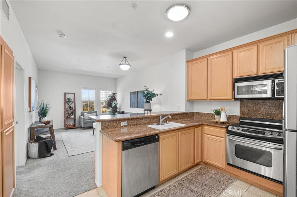 3550 Torrance Boulevard 502