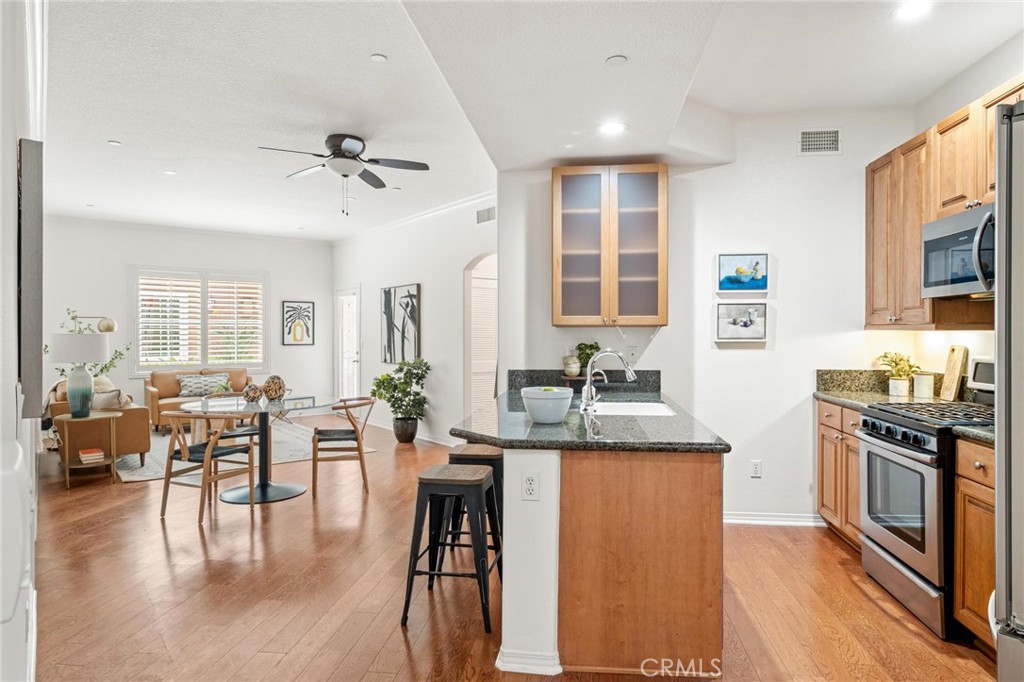 2750 Artesia Boulevard 112