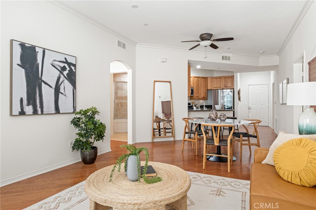 2750 Artesia Boulevard 112