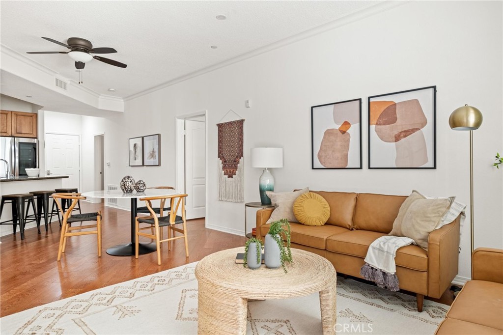 2750 Artesia Boulevard 112