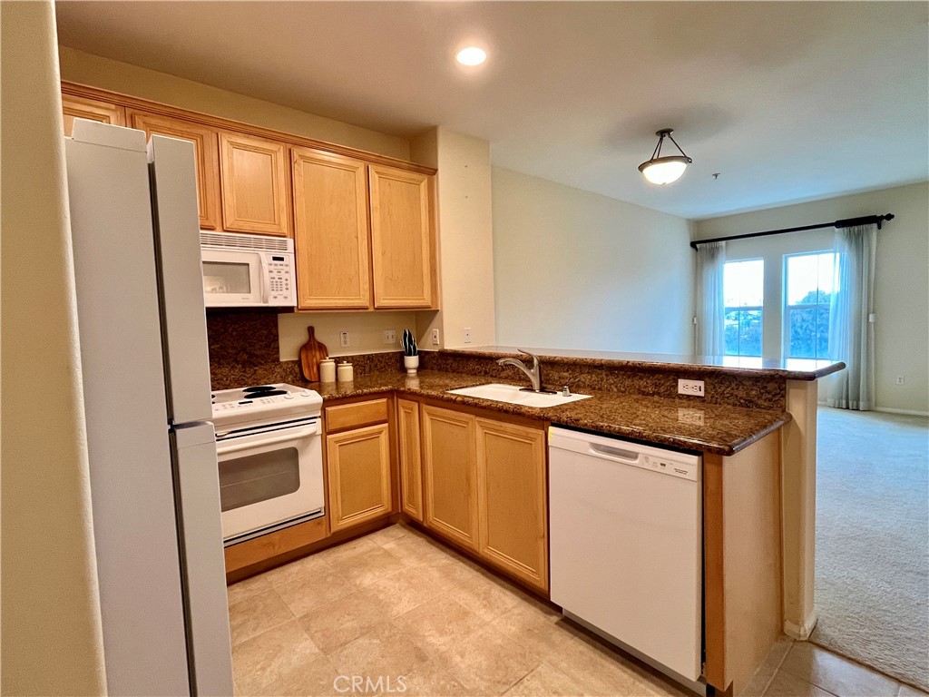 3550 Torrance Boulevard 501