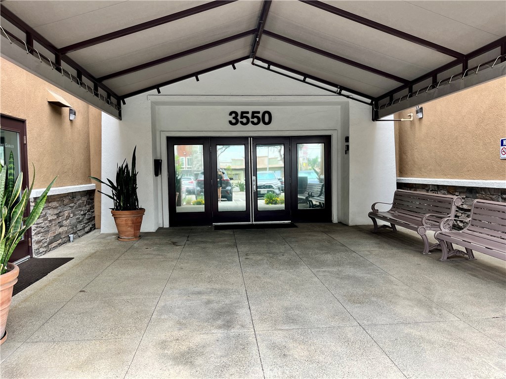 3550 Torrance Boulevard 501