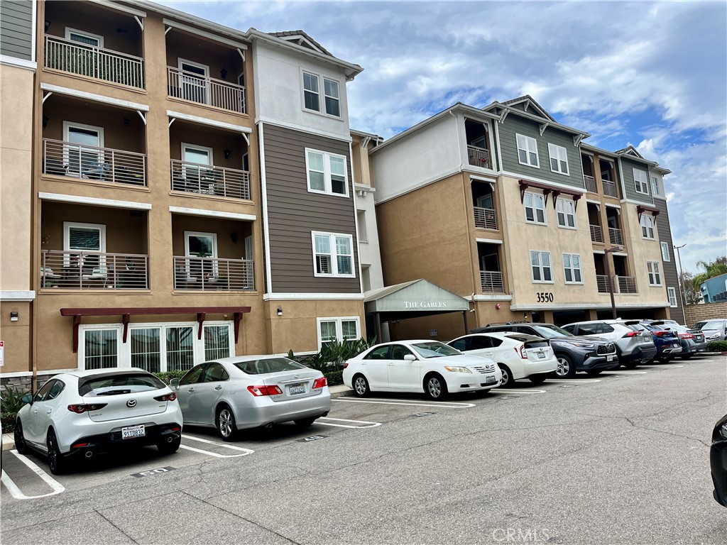 3550 Torrance Boulevard 501