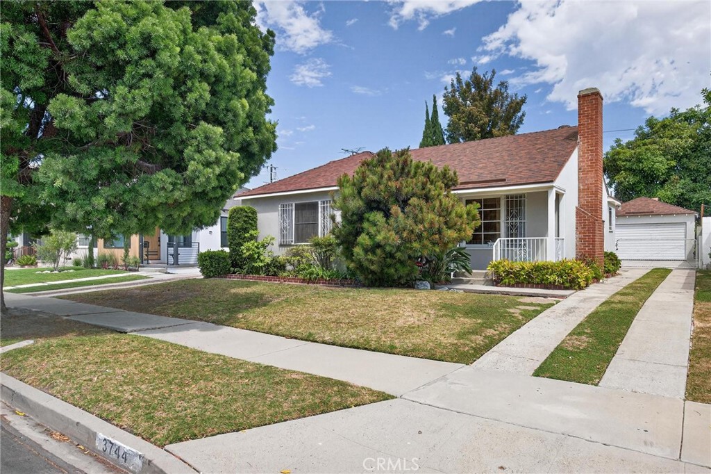 3744 S Muirfield Road