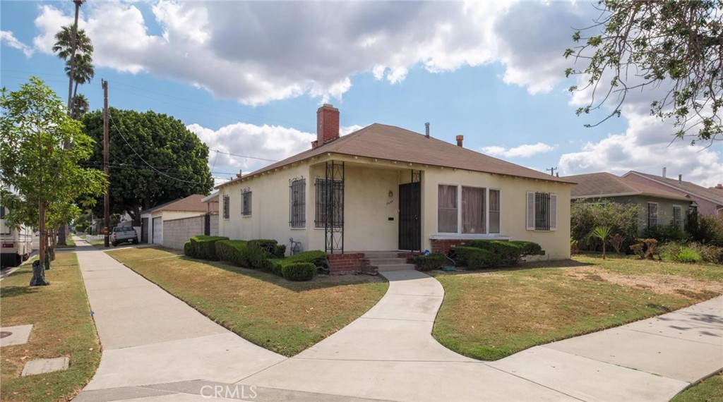 3604 S Muirfield Road