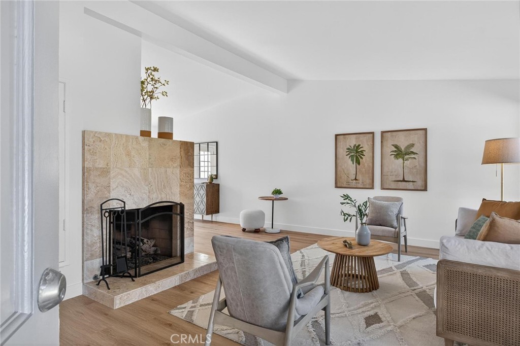 4830 Maricopa Street