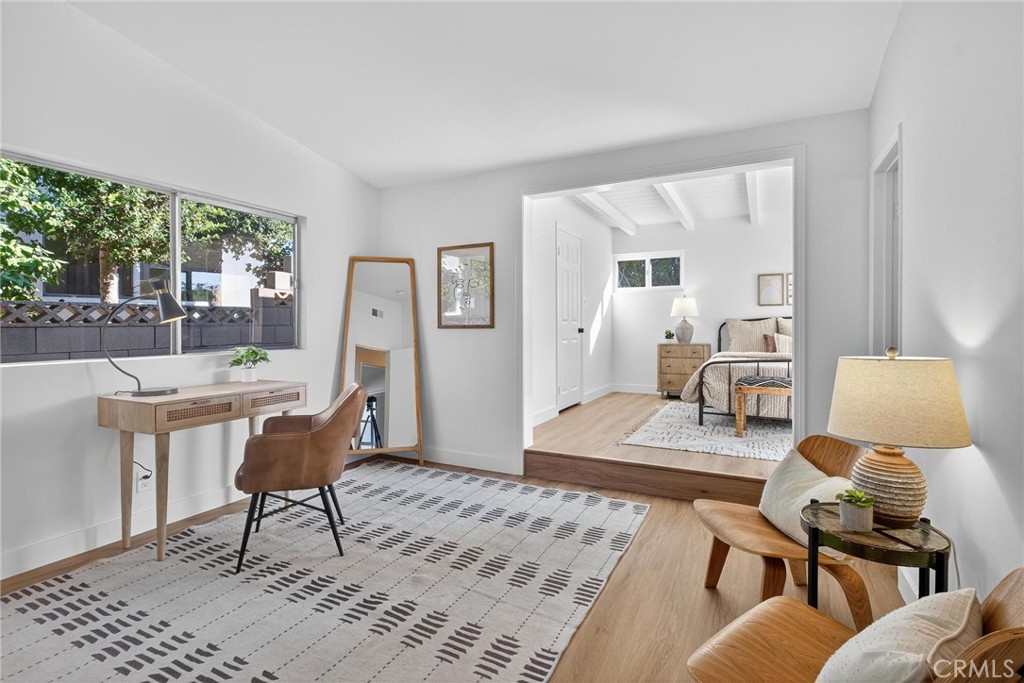 4830 Maricopa Street