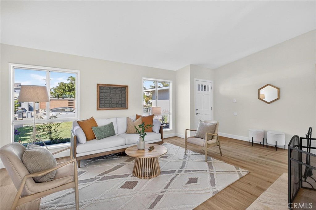 4830 Maricopa Street