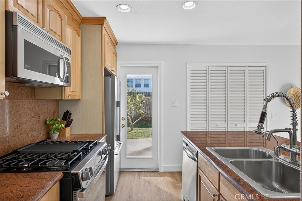 4830 Maricopa Street