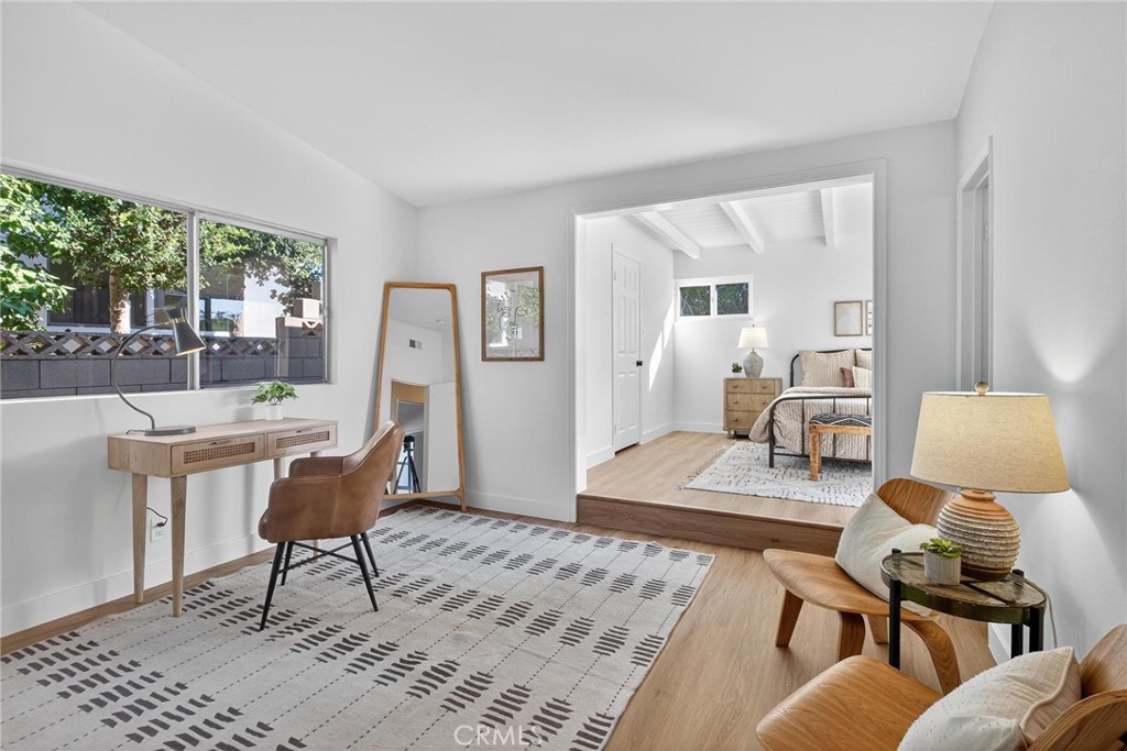 4830 Maricopa Street