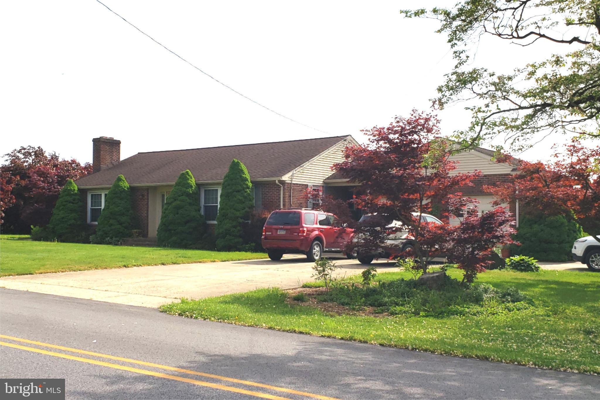 112 CHANDLER MILL ROAD