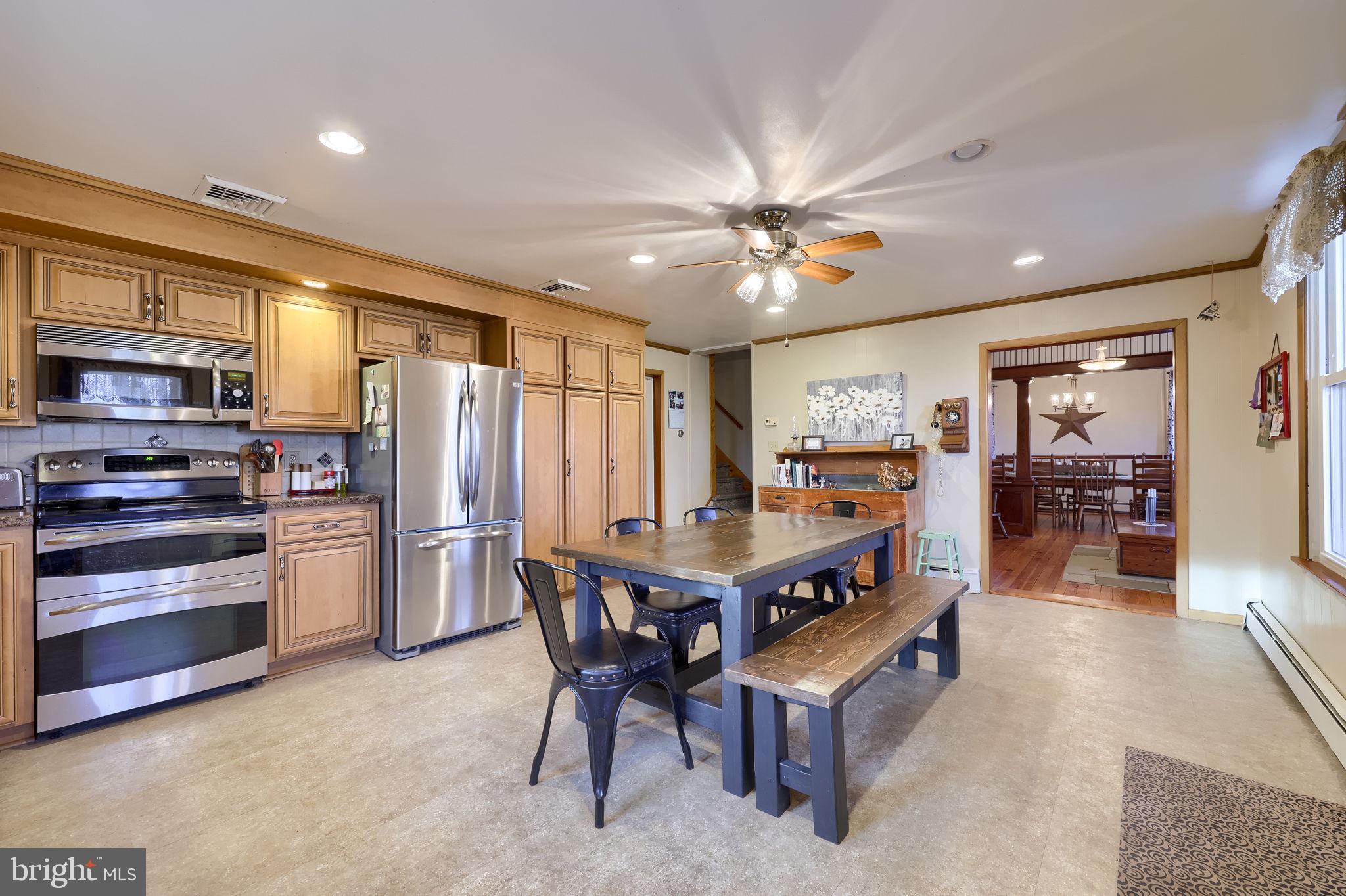 2788 N COLEBROOK ROAD