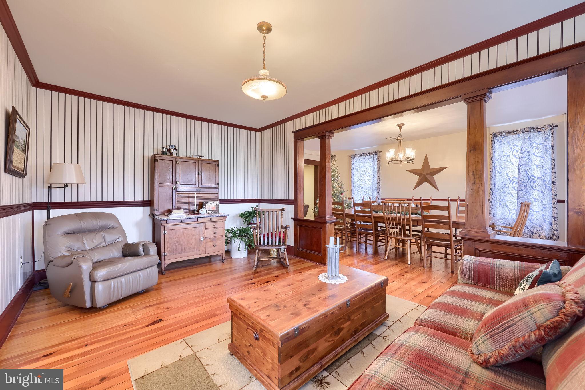 2788 N COLEBROOK ROAD