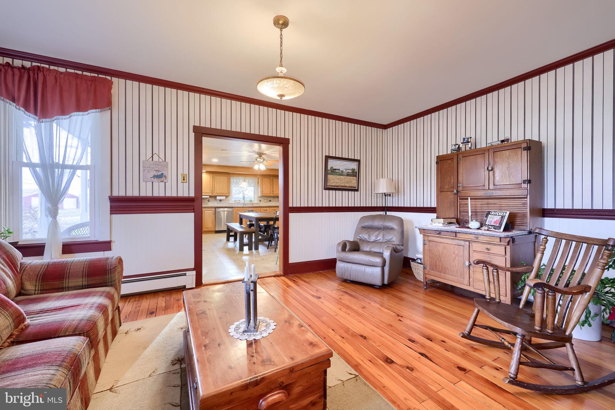 2788 N COLEBROOK ROAD