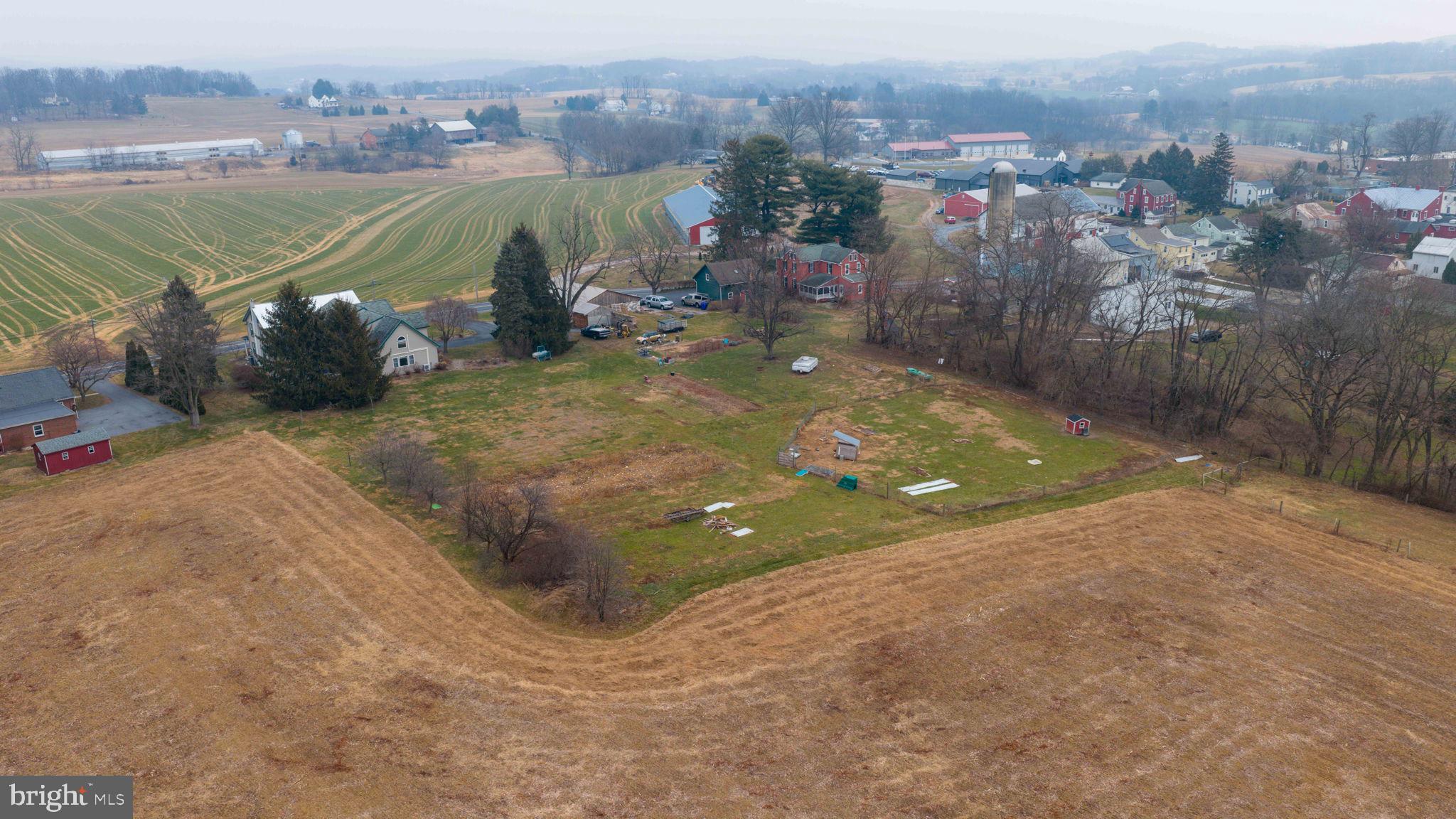 2788 N COLEBROOK ROAD