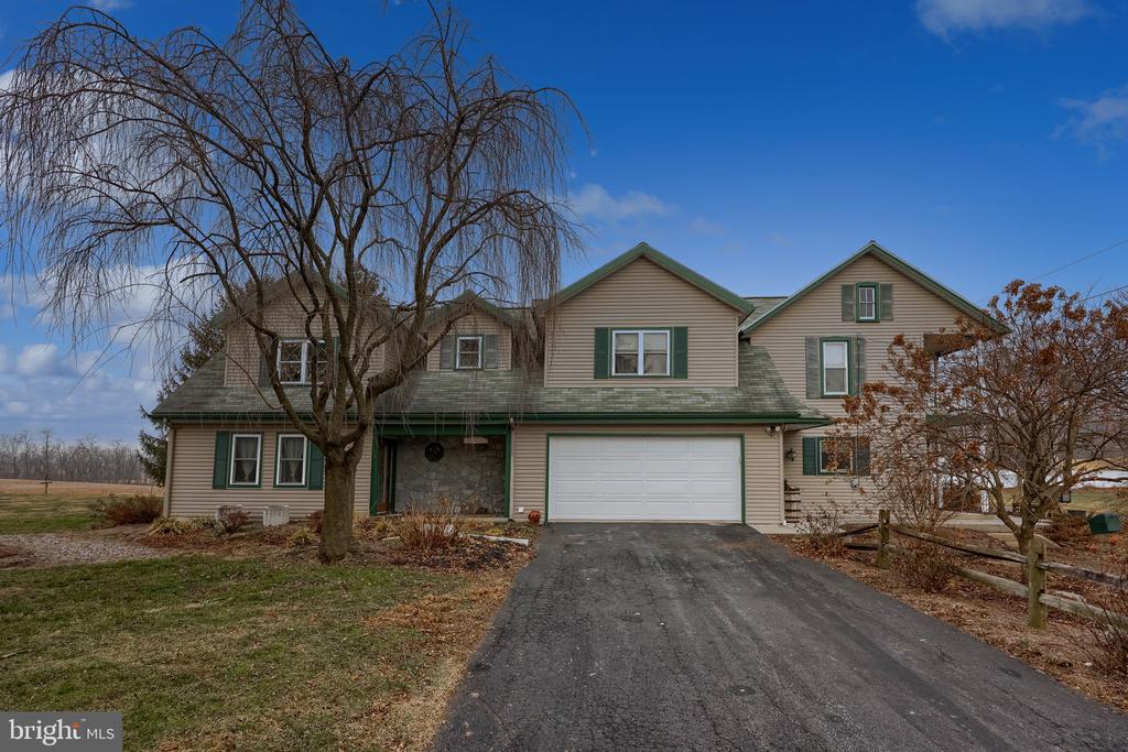 2788 N COLEBROOK ROAD