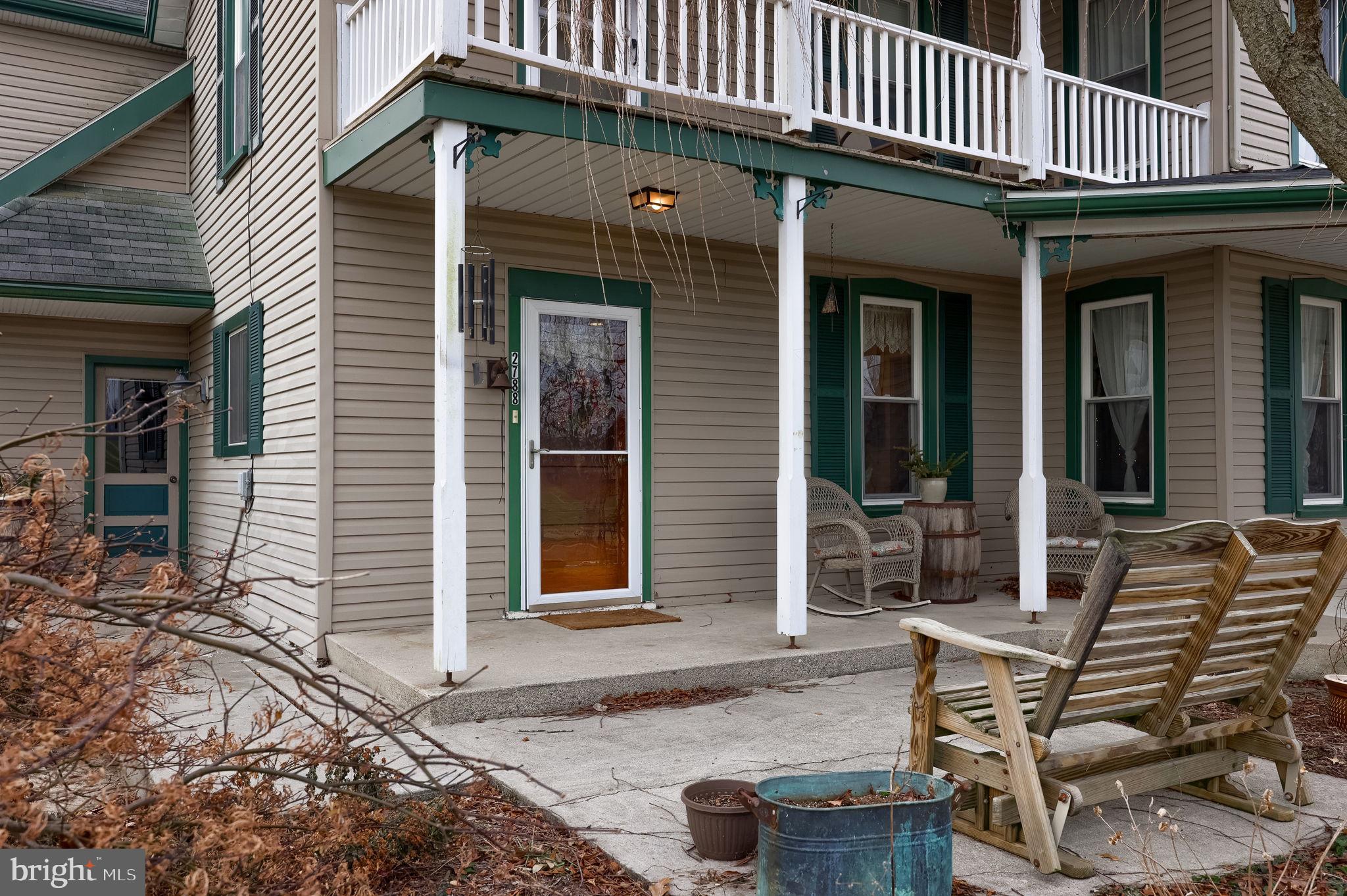 2788 N COLEBROOK ROAD