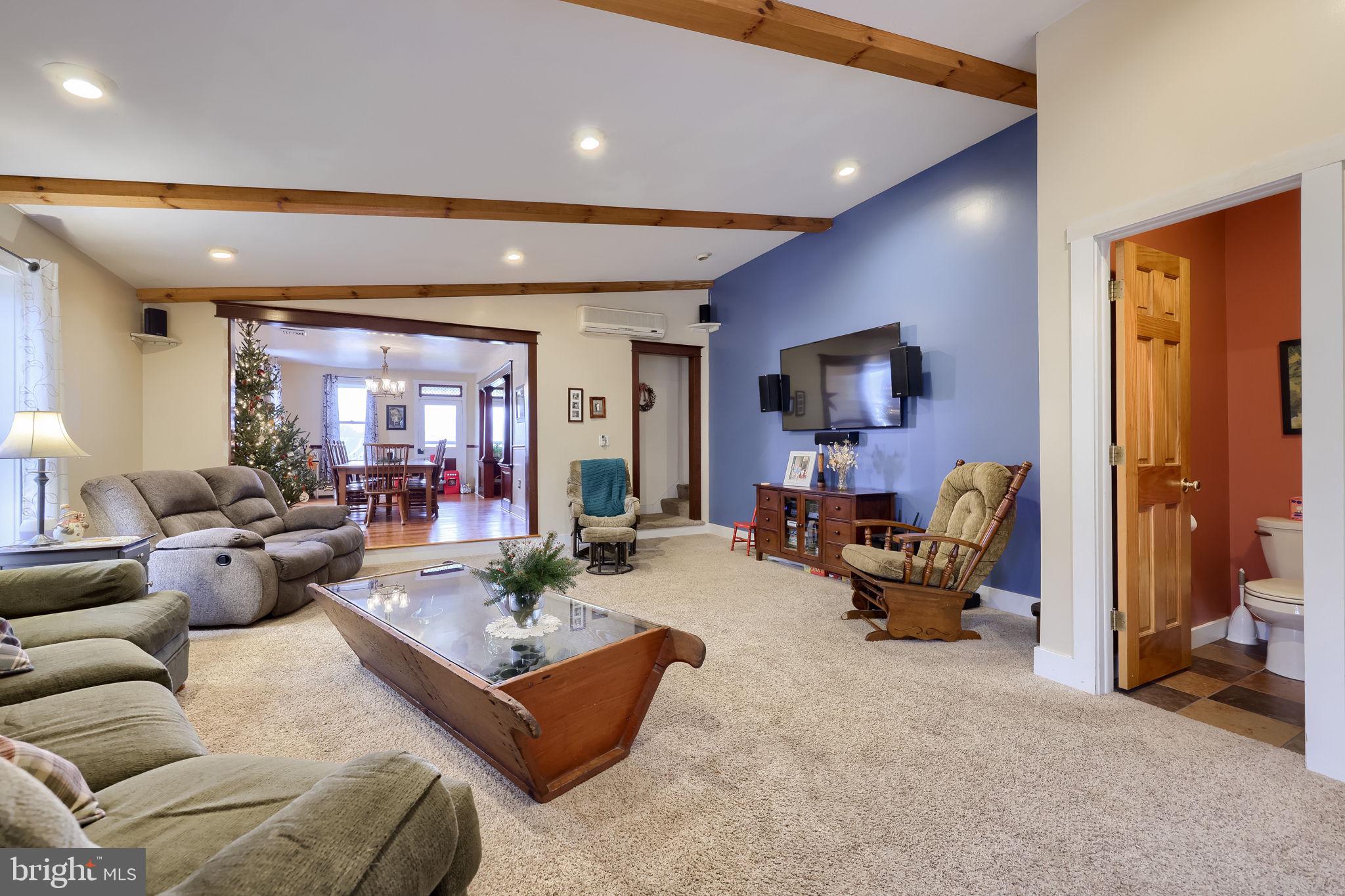 2788 N COLEBROOK ROAD