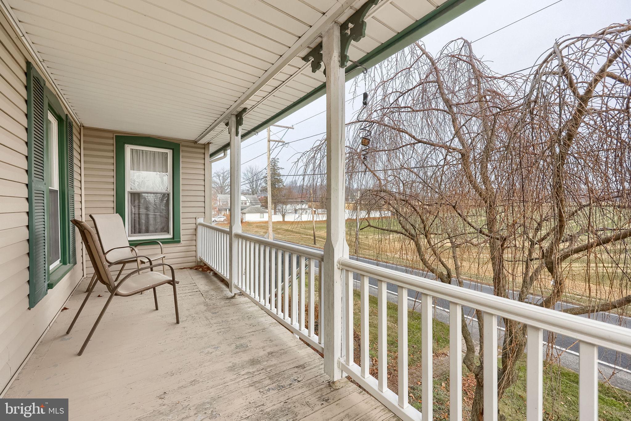 2788 N COLEBROOK ROAD