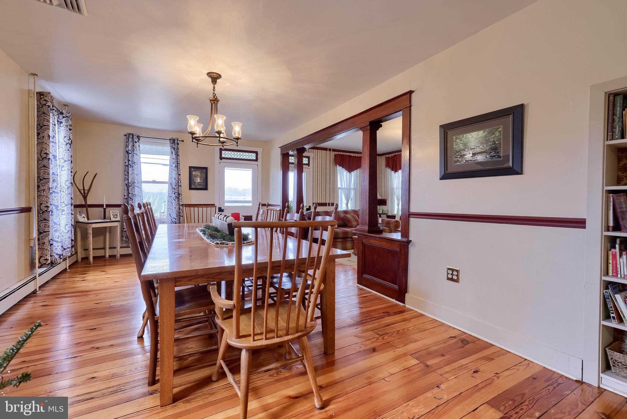 2788 N COLEBROOK ROAD