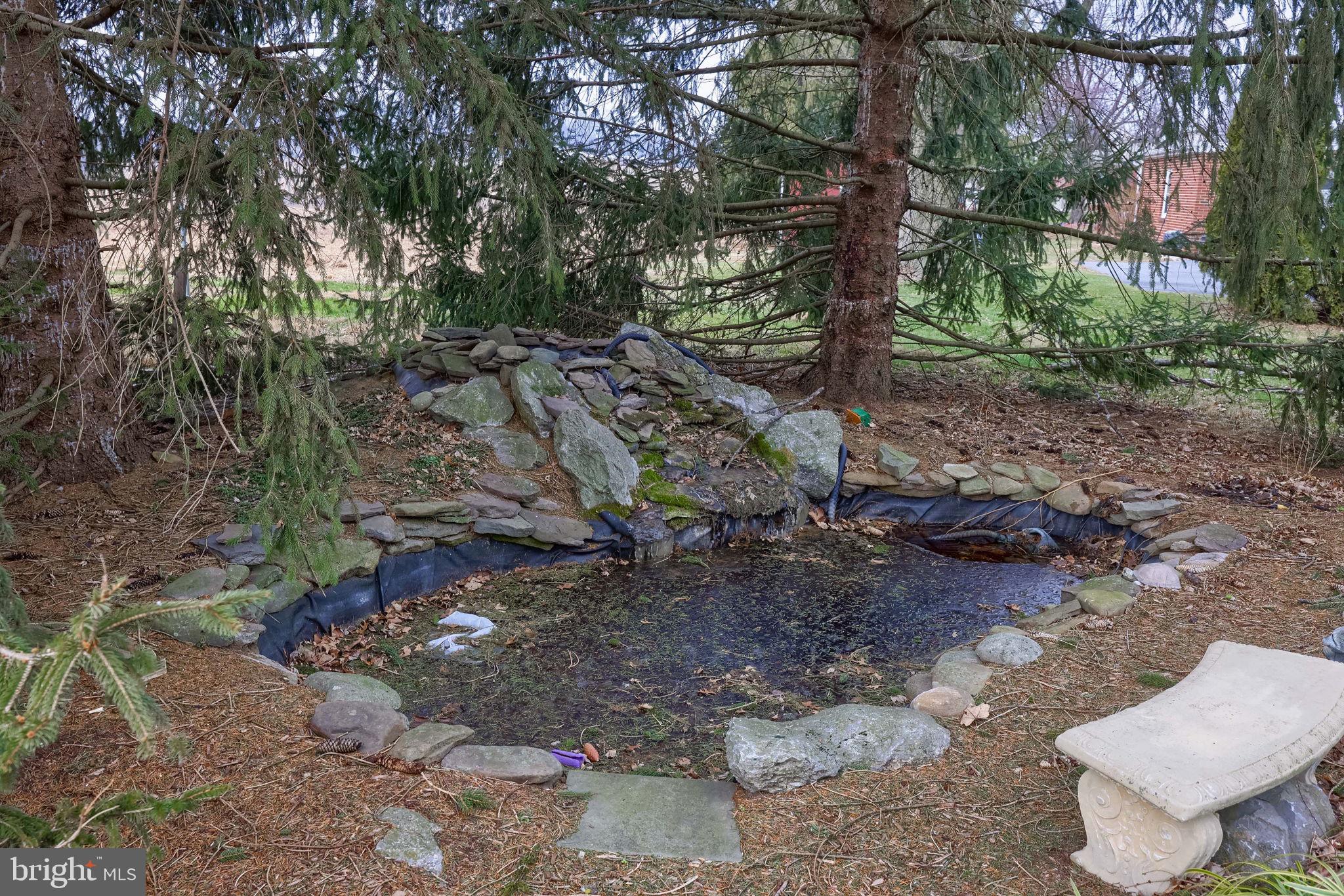 2788 N COLEBROOK ROAD