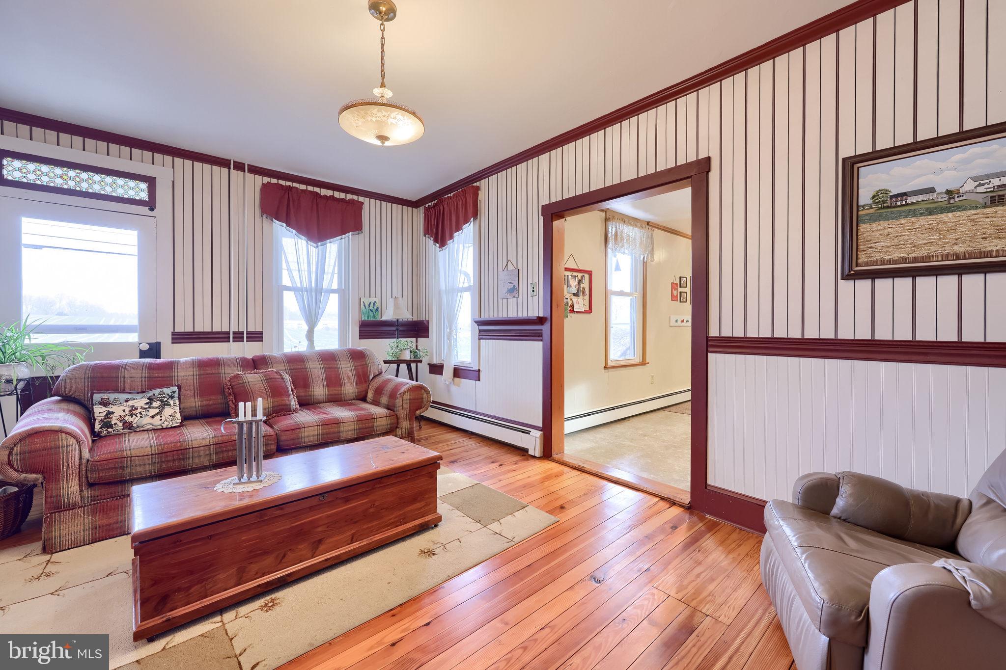 2788 N COLEBROOK ROAD