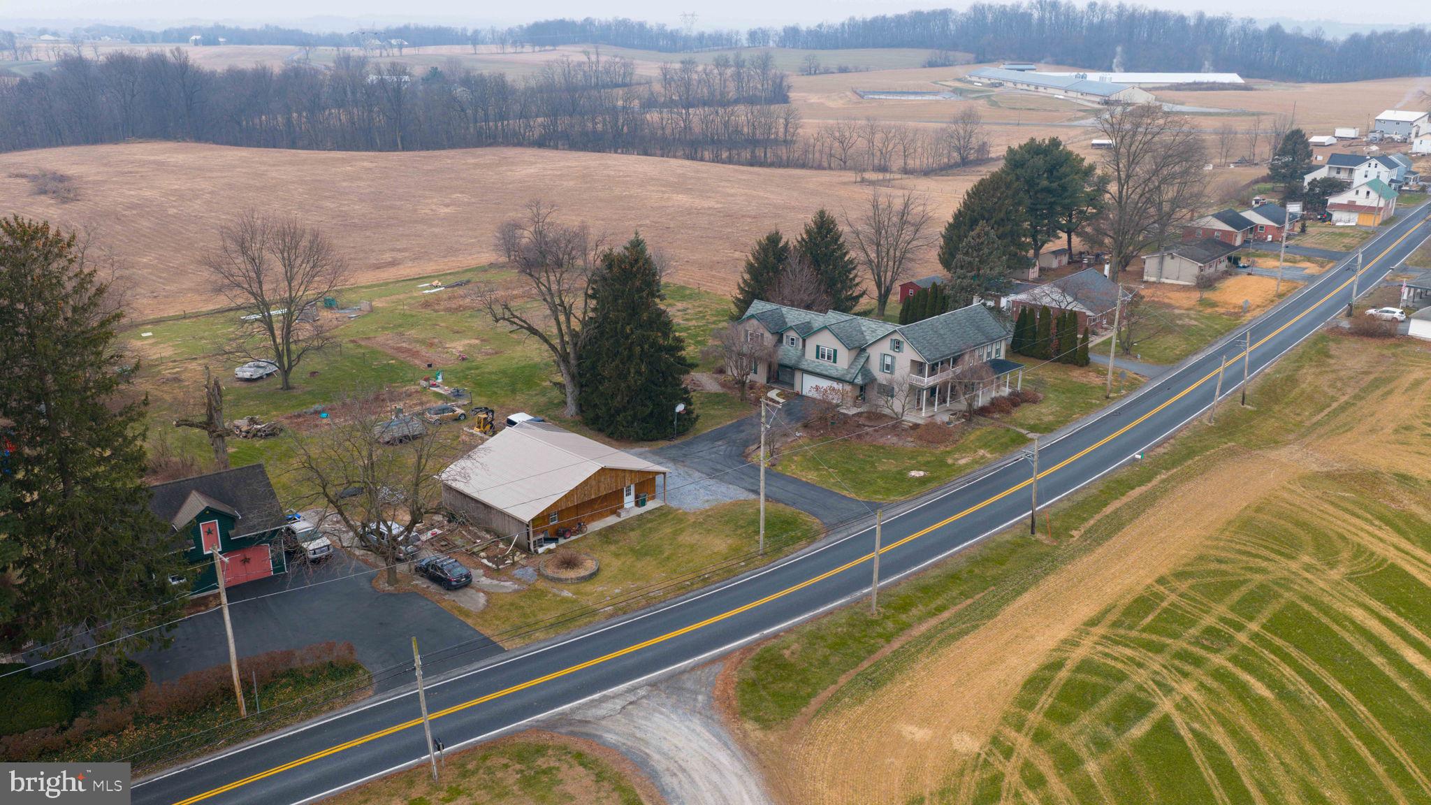 2788 N COLEBROOK ROAD