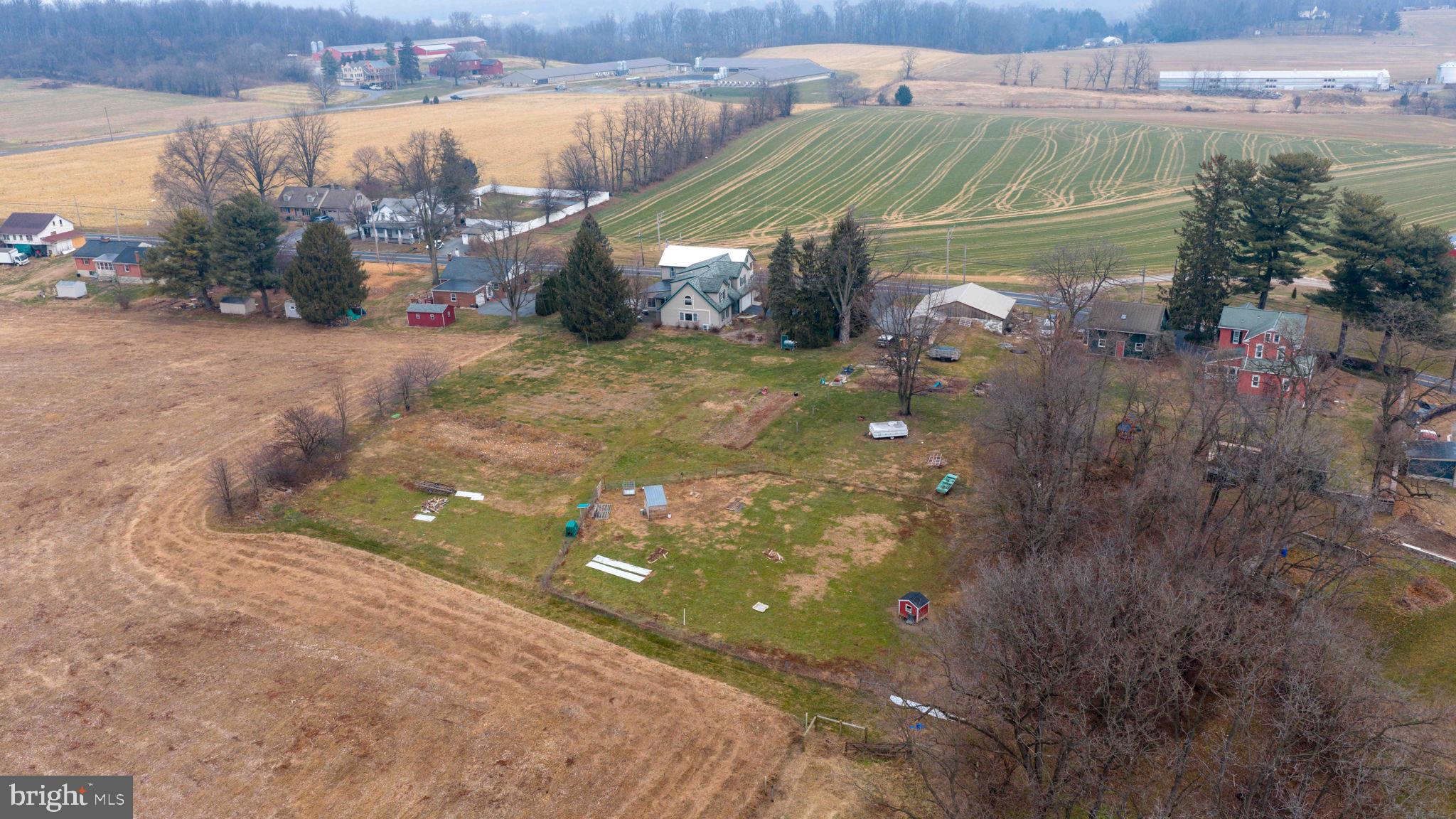 2788 N COLEBROOK ROAD