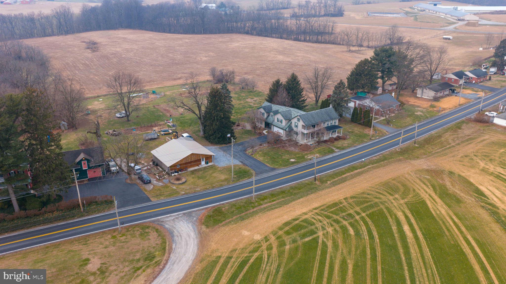 2788 N COLEBROOK ROAD