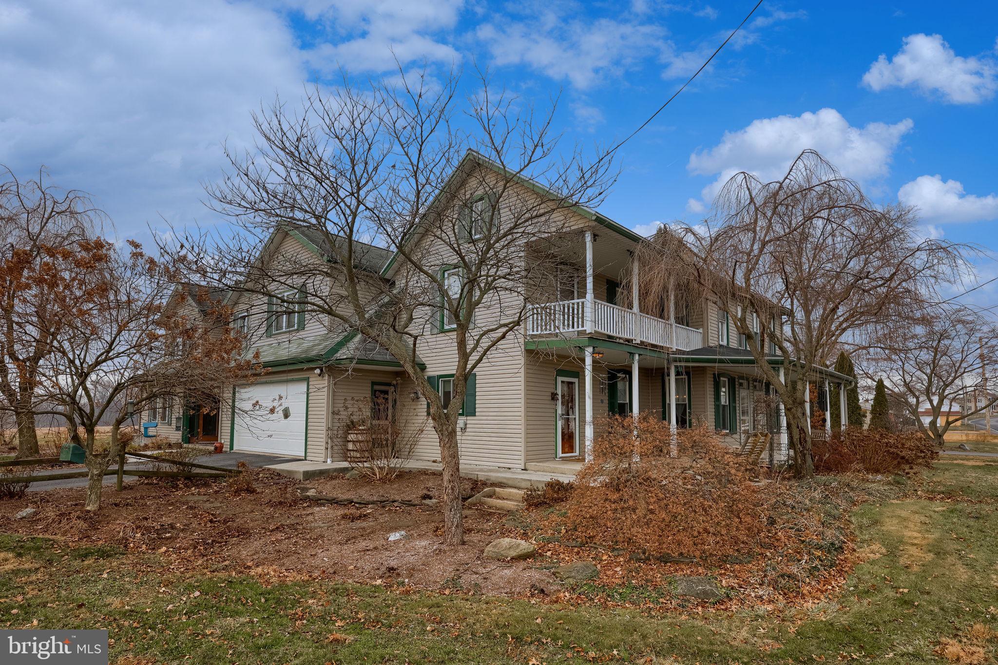 2788 N COLEBROOK ROAD