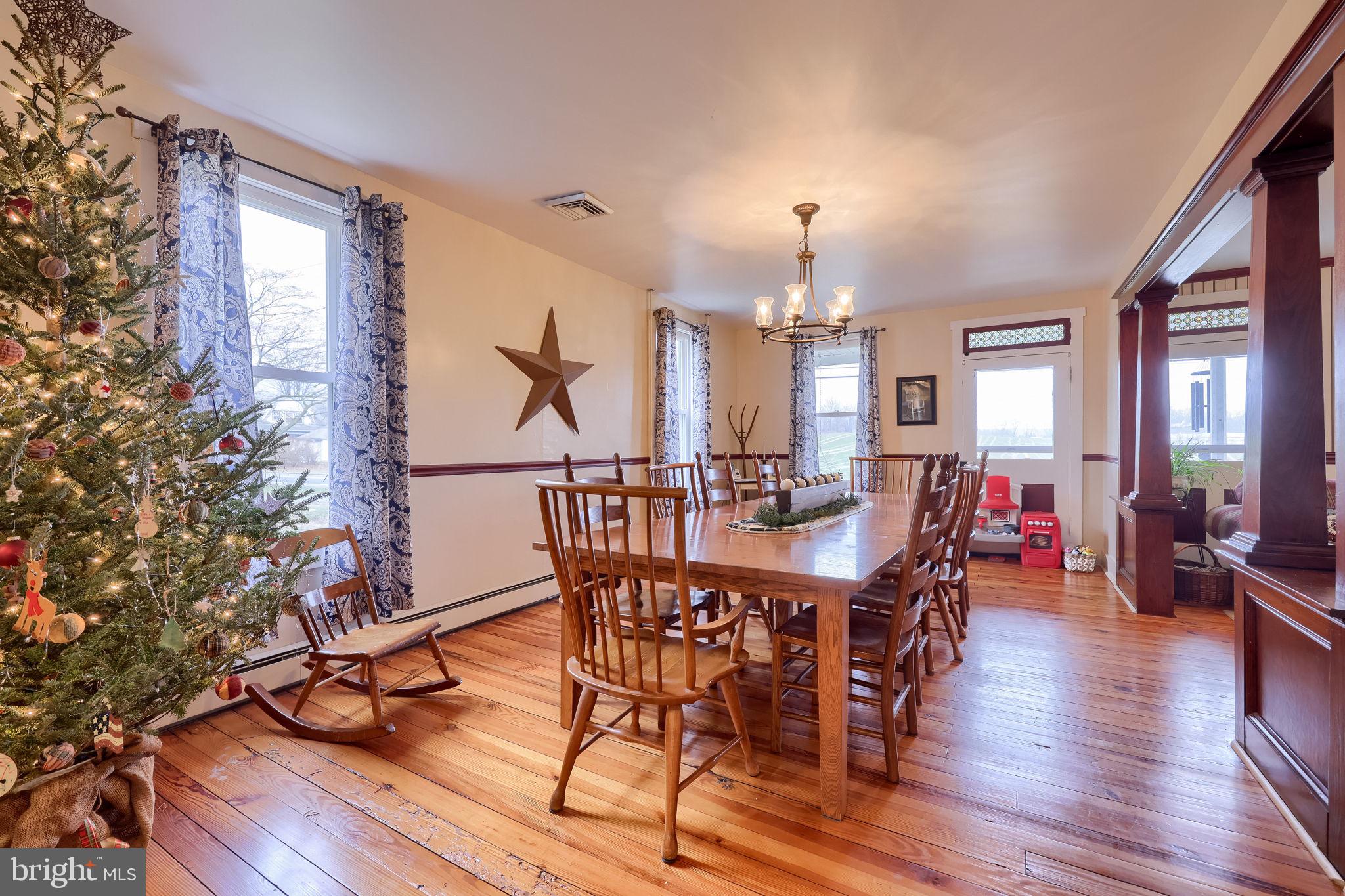 2788 N COLEBROOK ROAD