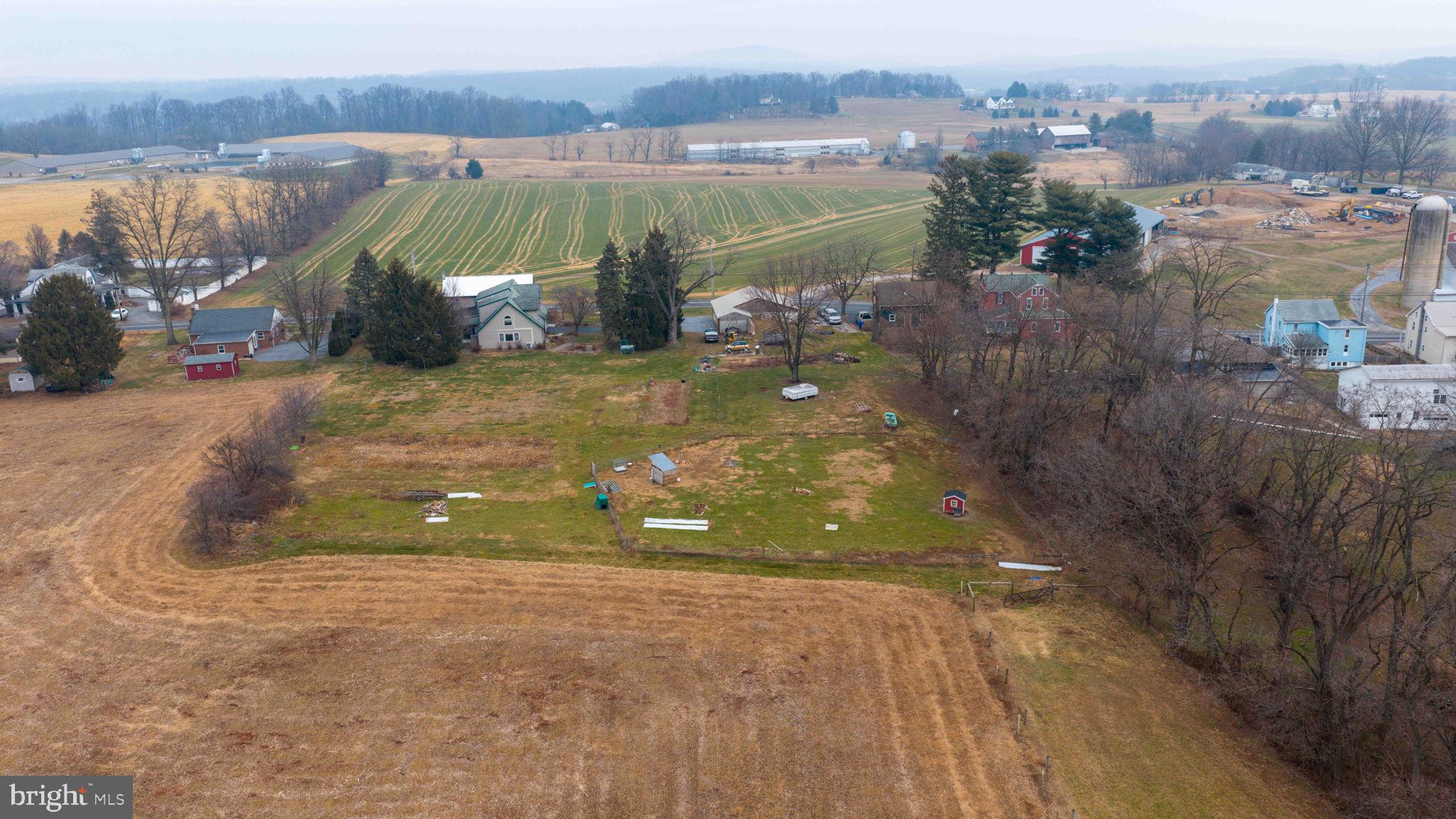 2788 N COLEBROOK ROAD