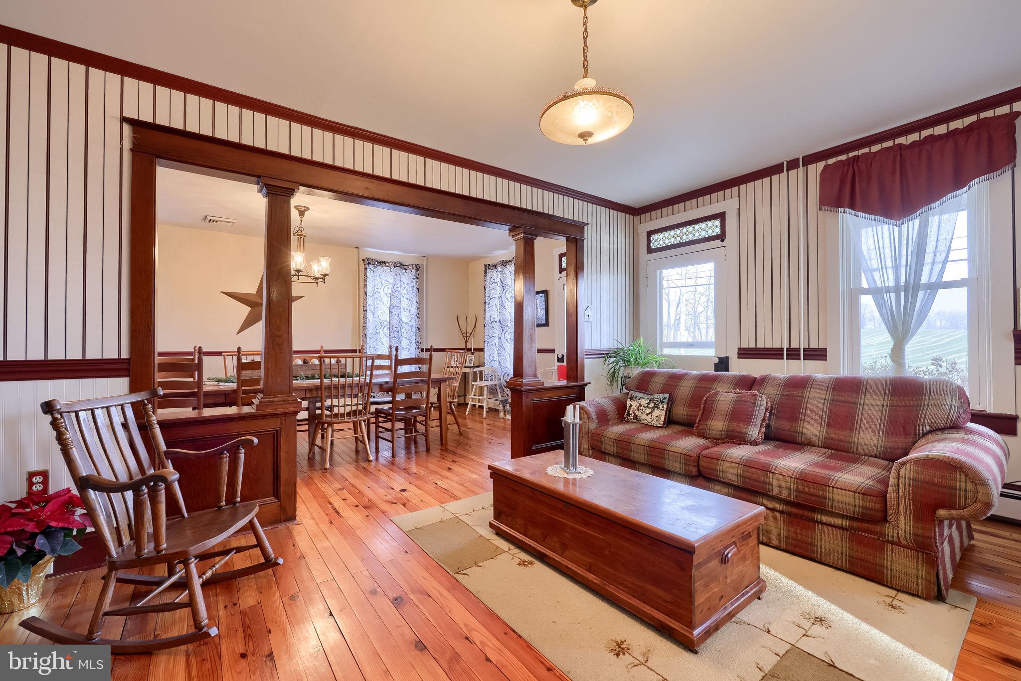 2788 N COLEBROOK ROAD