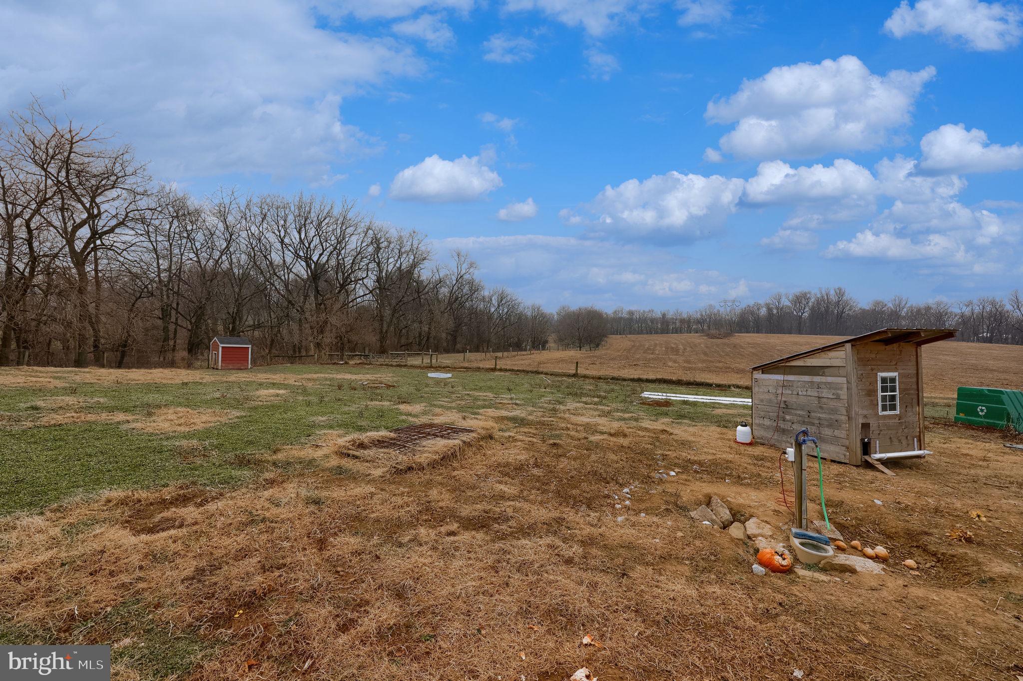 2788 N COLEBROOK ROAD