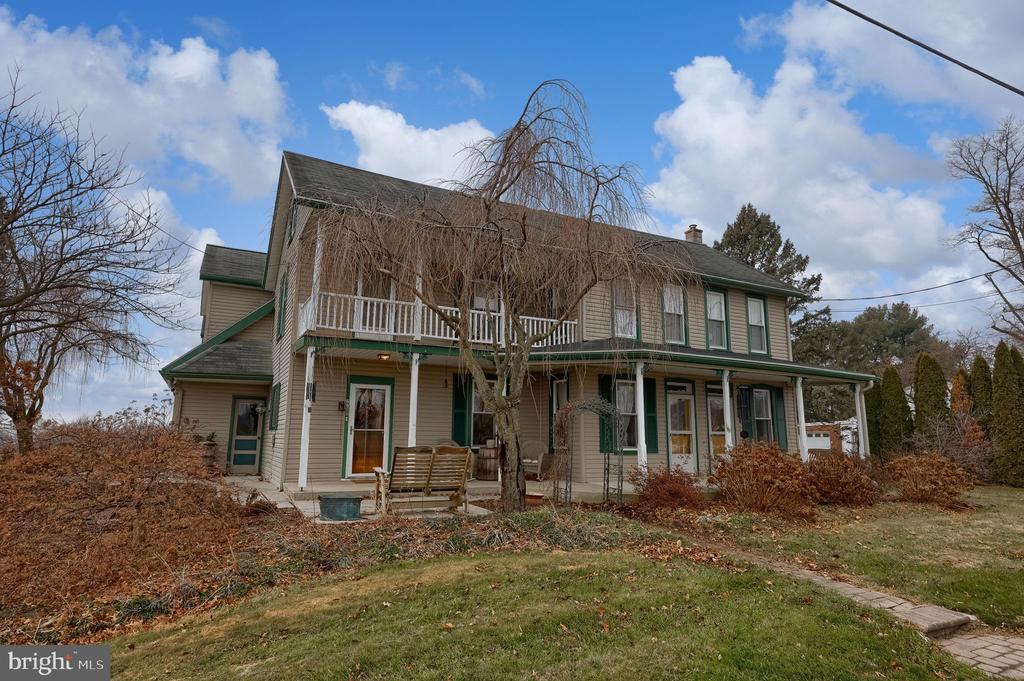 2788 N COLEBROOK ROAD