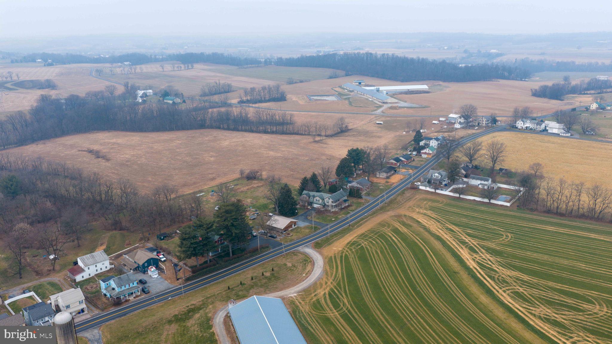 2788 N COLEBROOK ROAD