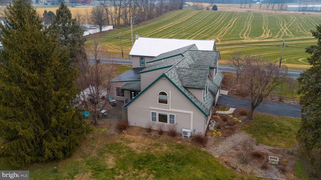 2788 N COLEBROOK ROAD