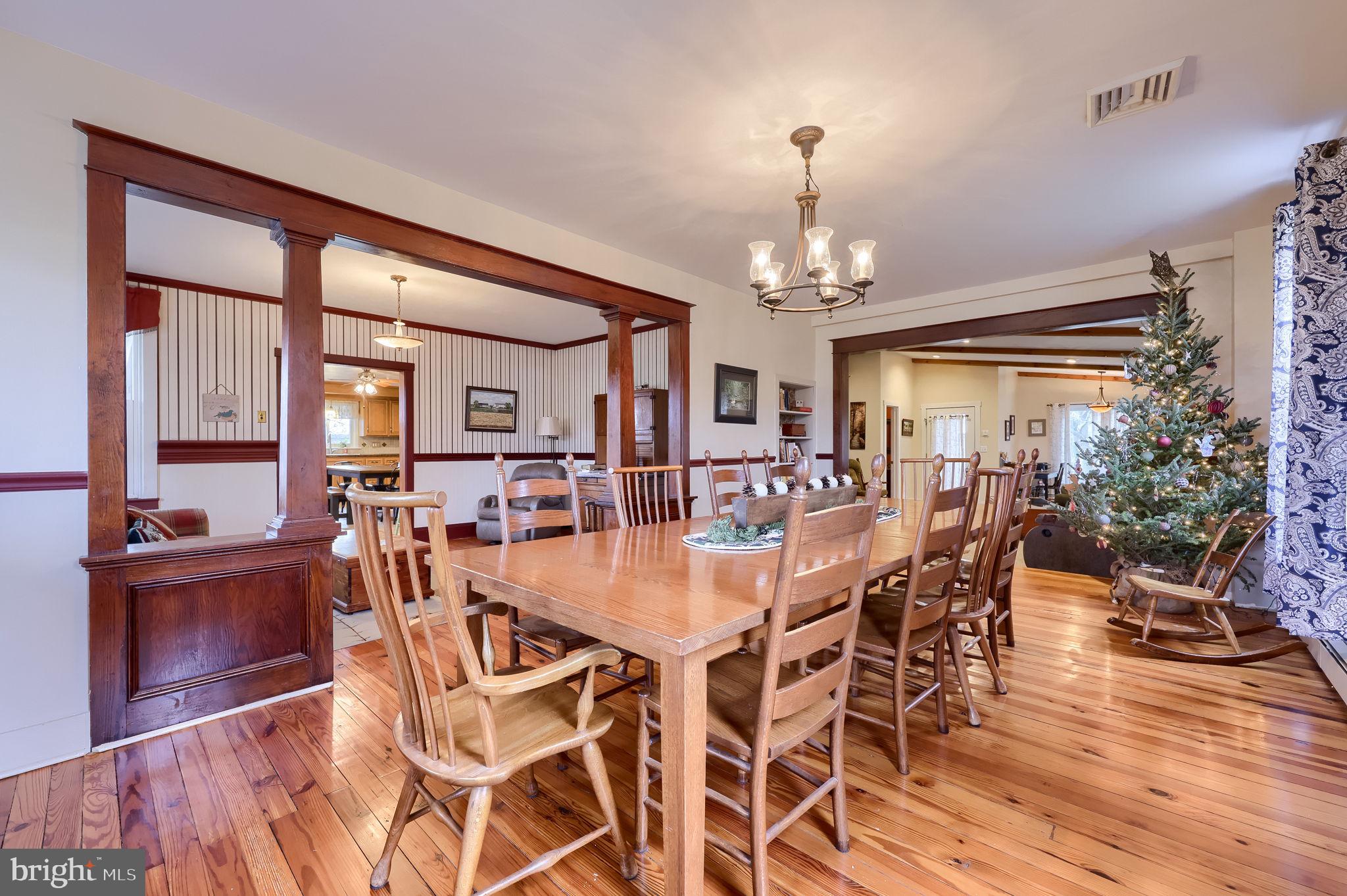 2788 N COLEBROOK ROAD