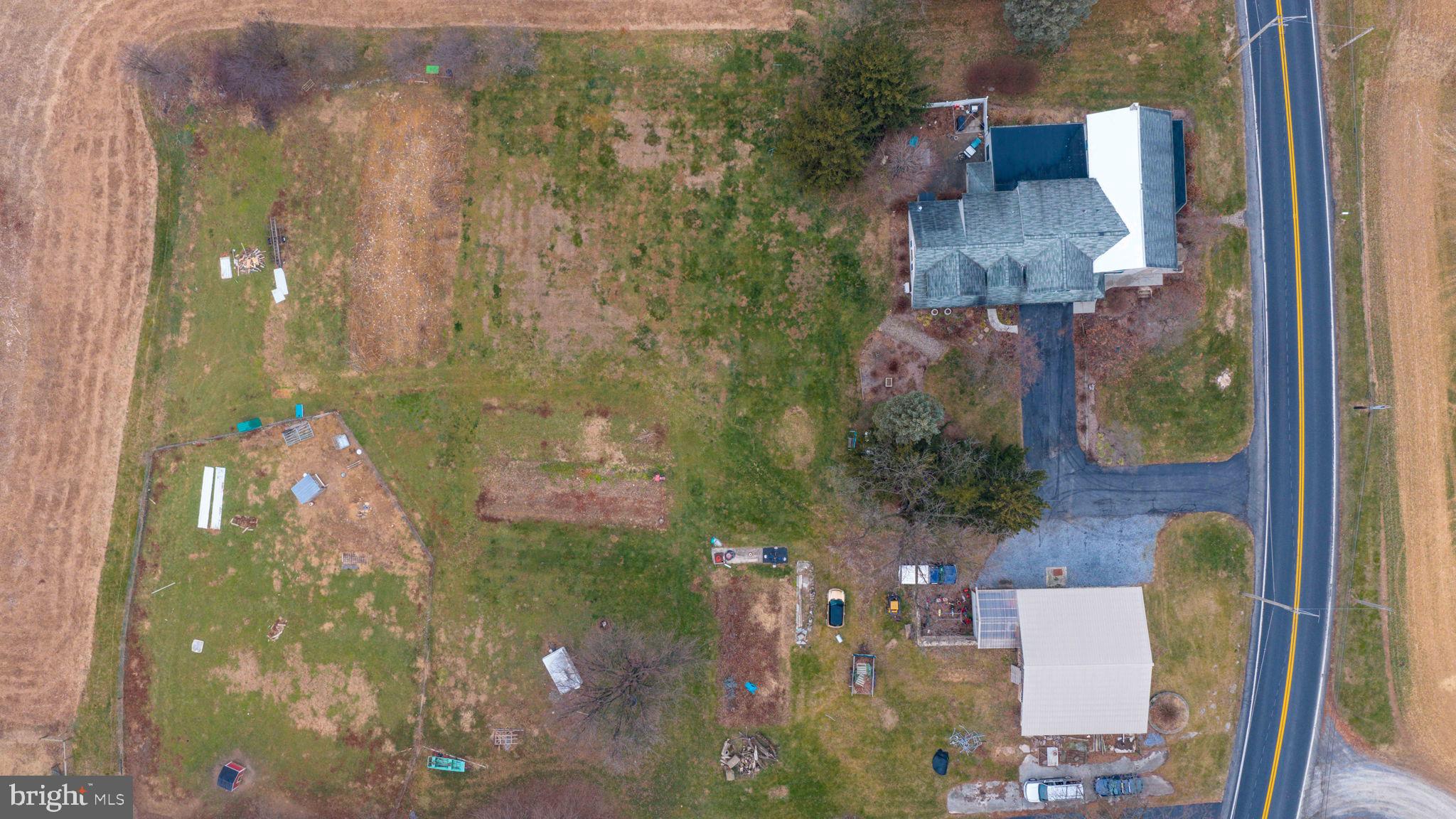 2788 N COLEBROOK ROAD