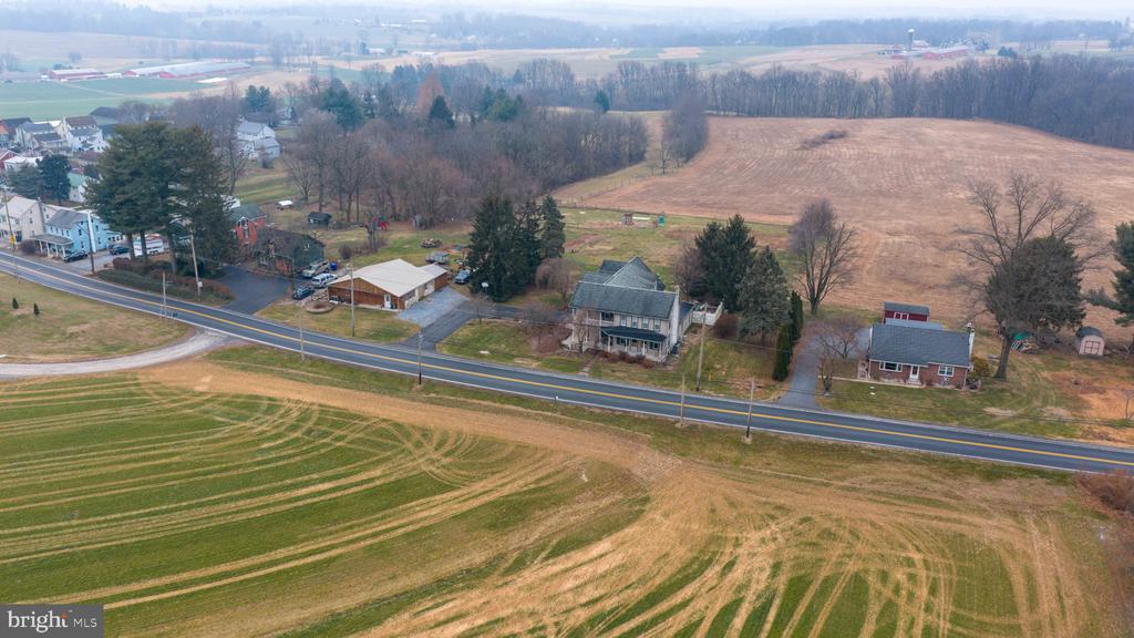 2788 N COLEBROOK ROAD