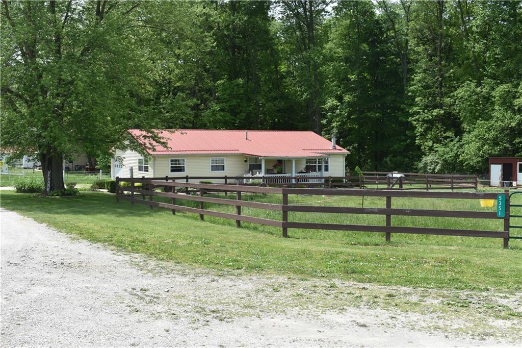 5351 N US Highway 231