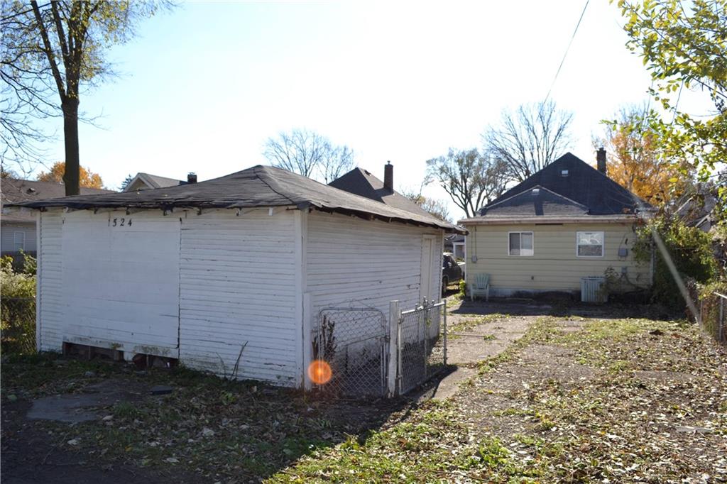 1524 W 27th Street