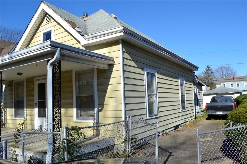 1524 W 27th Street