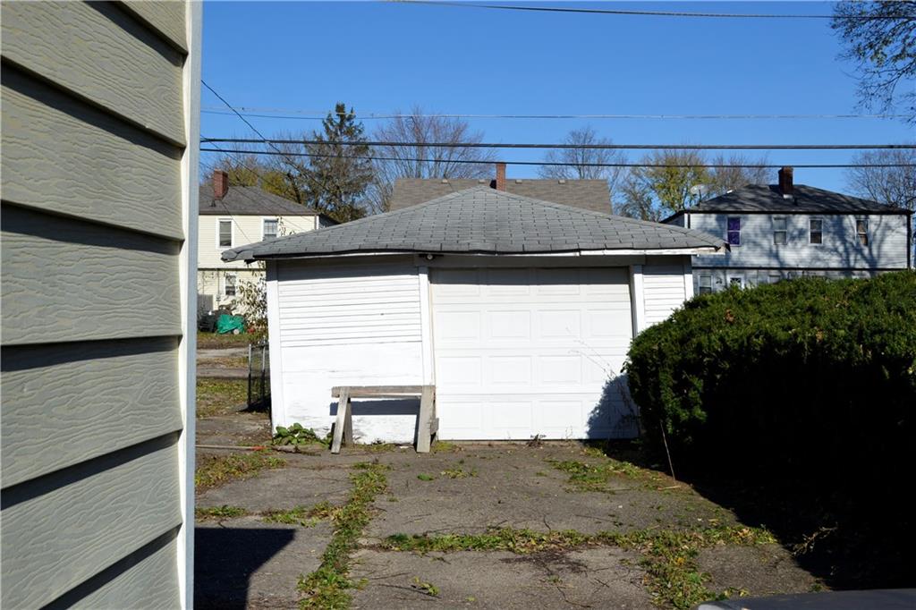 1524 W 27th Street