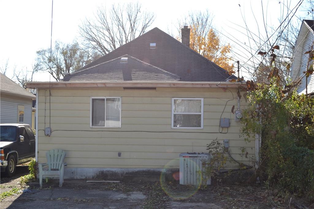 1524 W 27th Street
