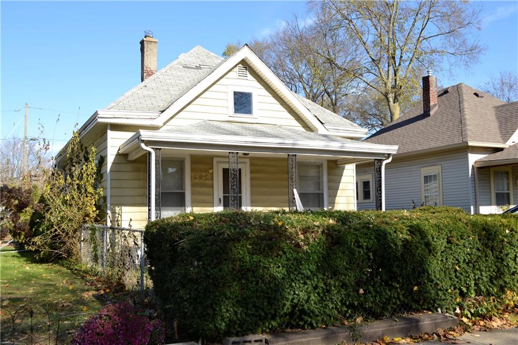 1524 W 27th Street