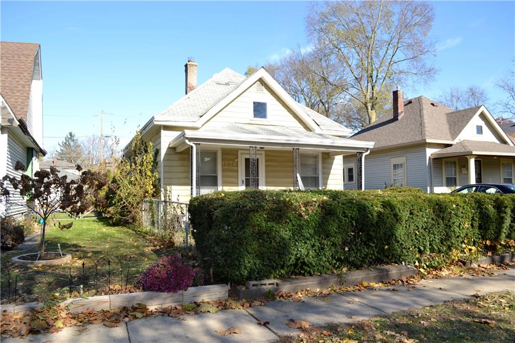 1524 W 27th Street