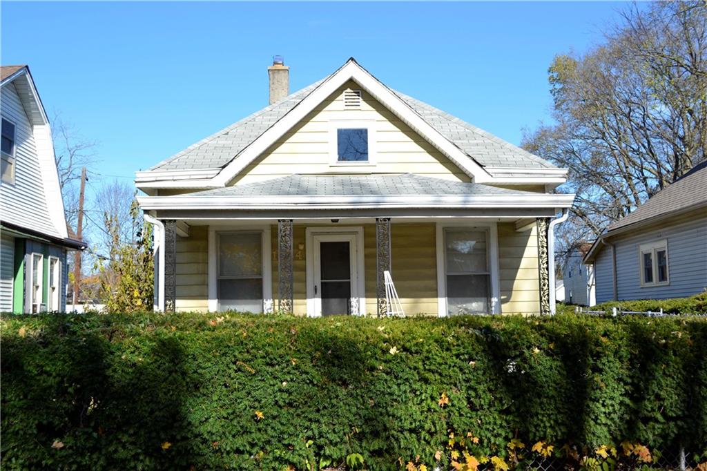 1524 W 27th Street